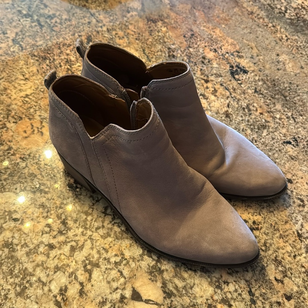 COPY - Franco Sarto Shoes